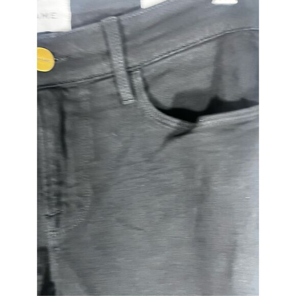 Frame Le Garçon skinny jeans size 27 - Picture 6 of 10